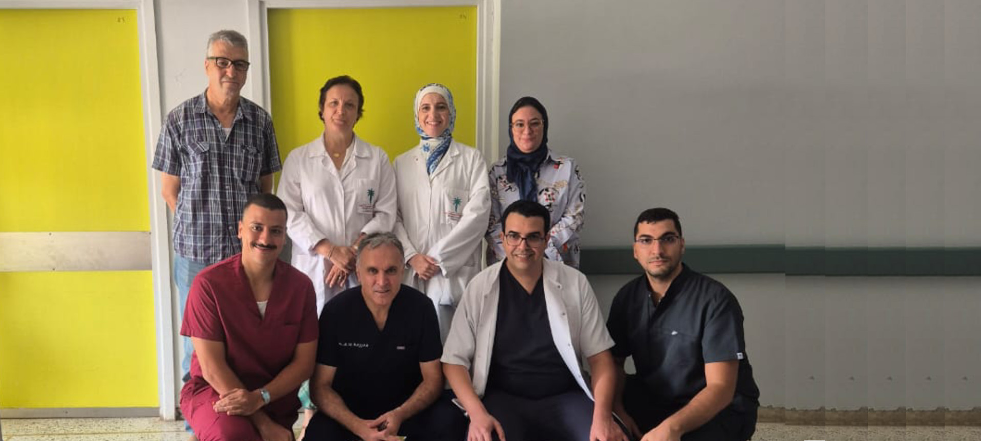Workshop en radiologie interventionnelle: des techniques de pointe pour l'amélioration de la qualité des soins