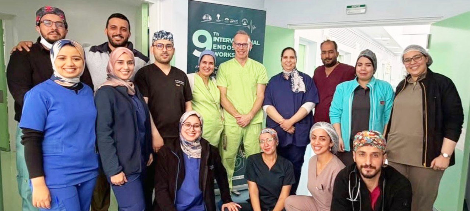 Le service de gastroentérologie du CHU de Marrakech: Une avancée majeure dans l'endoscopie interventionnelle