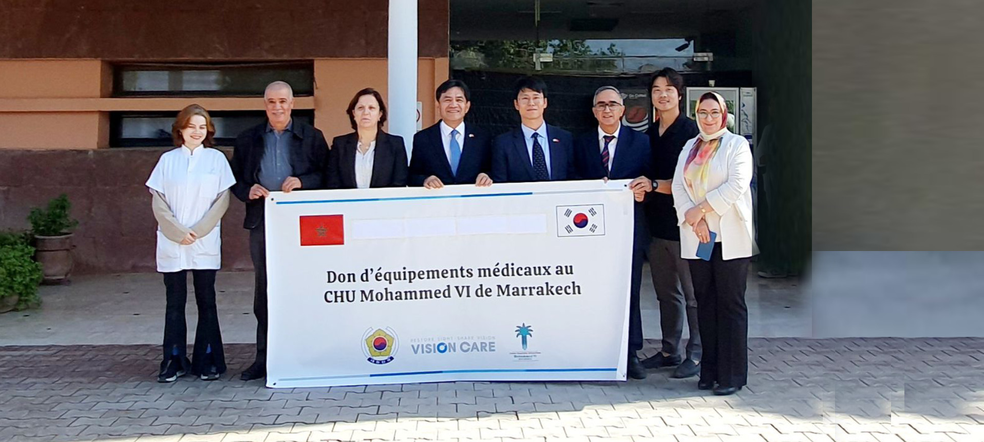 Maroc - Corée du Sud : un nouvel élan de coopération dans le domaine de la santé