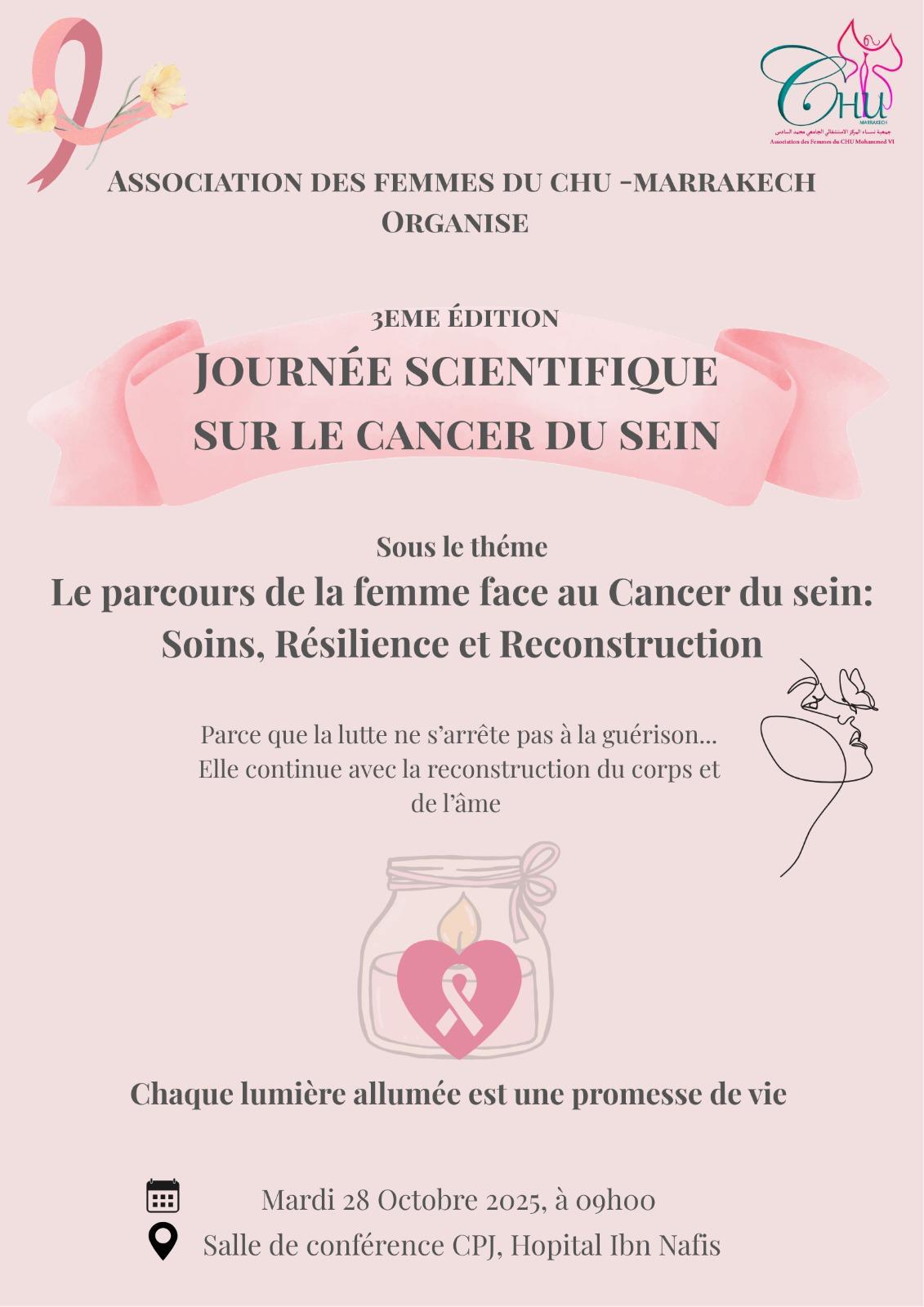 Octobre rose 2710202501