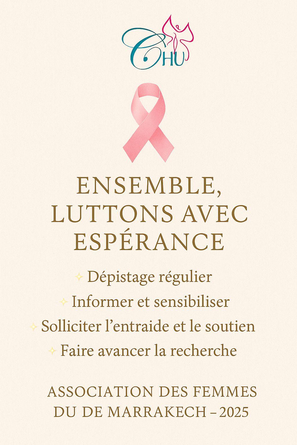 Octobre rose 2710202510