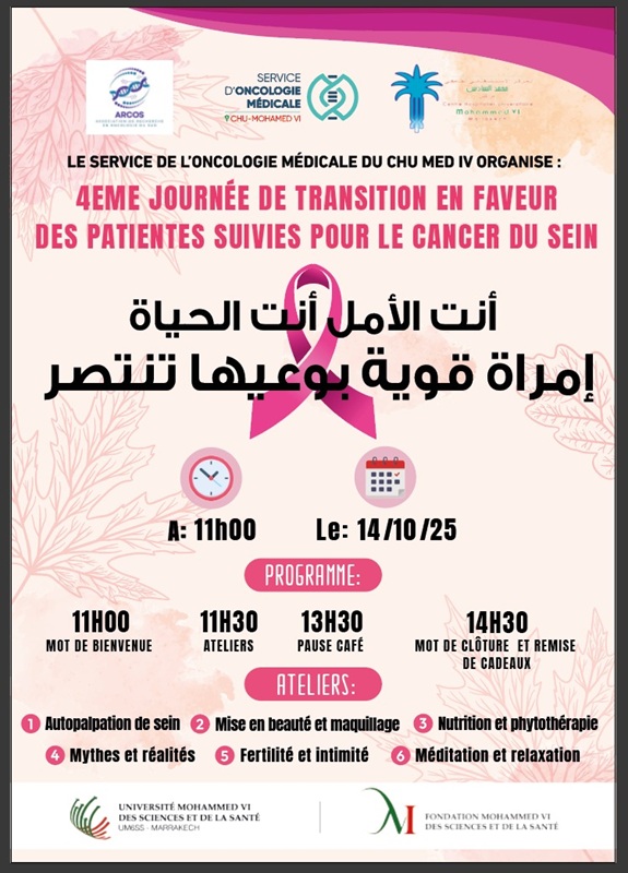 cancer du sein 14102025