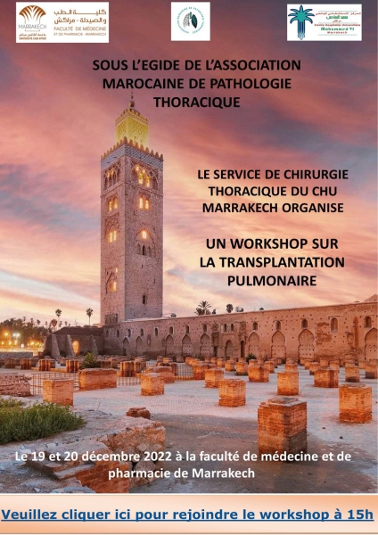 Affiche-Chirurgie-Thoracique-workshop-19et20-dec2022